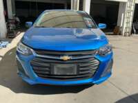 Chevrolet Onix 2024 4p LS L3/1.3 Man IMG_3109