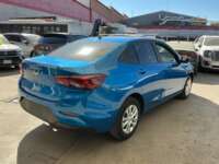 Chevrolet Onix 2024 4p LS L3/1.3 Man IMG_3112