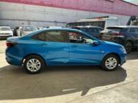 Chevrolet Onix 2024 4p LS L3/1.3 Man IMG_3111