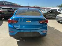 Chevrolet Onix 2024 4p LS L3/1.3 Man IMG_3113