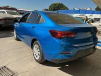 Chevrolet Onix 2024 4p LS L3/1.3 Man IMG_3114