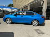 Chevrolet Onix 2024 4p LS L3/1.3 Man IMG_3115