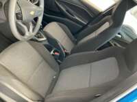 Chevrolet Onix 2024 4p LS L3/1.3 Man IMG_3120