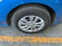 Chevrolet Onix 2024 4p LS L3/1.3 Man IMG_3141