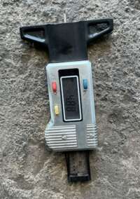 Chevrolet Onix 2024 4p LS L3/1.3 Man IMG_3146