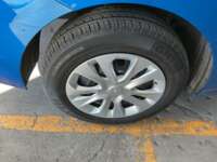 Chevrolet Onix 2024 4p LS L3/1.3 Man IMG_3144