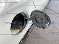 Chevrolet Aveo 2022 4p LS L4/1.5 Man IMG_2269