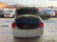 Chevrolet Aveo 2022 4p LS L4/1.5 Man IMG_2267