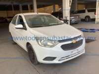 Chevrolet Aveo 2022 4p LS L4/1.5 Man IMG_2236