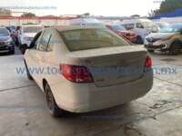 Chevrolet Aveo 2022 4p LS L4/1.5 Man IMG_2240