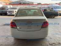 Chevrolet Aveo 2022 4p LS L4/1.5 Man IMG_2239