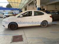 Chevrolet Aveo 2022 4p LS L4/1.5 Man IMG_2244