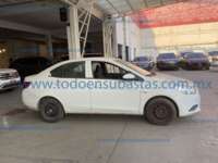 Chevrolet Aveo 2022 4p LS L4/1.5 Man IMG_2237