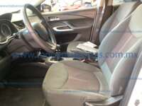 Chevrolet Aveo 2022 4p LS L4/1.5 Man IMG_2247