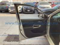 Chevrolet Aveo 2022 4p LS L4/1.5 Man IMG_2245