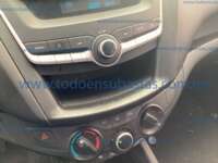 Chevrolet Aveo 2022 4p LS L4/1.5 Man IMG_2256