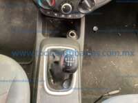 Chevrolet Aveo 2022 4p LS L4/1.5 Man IMG_2259