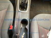 Chevrolet Aveo 2022 4p LS L4/1.5 Man IMG_2260