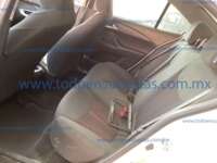 Chevrolet Aveo 2022 4p LS L4/1.5 Man IMG_2264