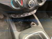 Chevrolet Aveo 2022 4p LS L4/1.5 Man IMG_2258