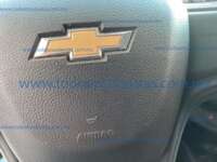 Chevrolet Aveo 2022 4p LS L4/1.5 Man IMG_2265