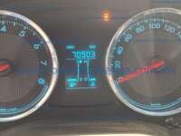 Chevrolet Aveo 2022 4p LS L4/1.5 Man IMG_2251