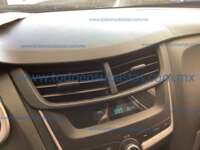 Chevrolet Aveo 2022 4p LS L4/1.5 Man IMG_2254