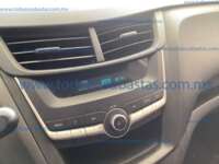 Chevrolet Aveo 2022 4p LS L4/1.5 Man IMG_2255