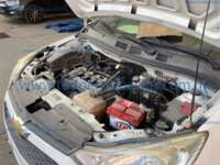 Chevrolet Aveo 2022 4p LS L4/1.5 Man IMG_2275