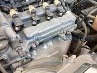 Chevrolet Aveo 2022 4p LS L4/1.5 Man IMG_2278