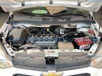 Chevrolet Aveo 2022 4p LS L4/1.5 Man IMG_2276