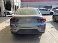 Chevrolet Onix 2021 4p LS L3/1.0/T Aut IMG_2287