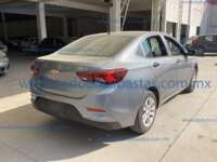 Chevrolet Onix 2021 4p LS L3/1.0/T Aut IMG_2286