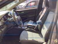 Chevrolet Onix 2021 4p LS L3/1.0/T Aut IMG_2293