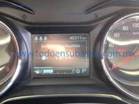 Chevrolet Onix 2021 4p LS L3/1.0/T Aut IMG_2297