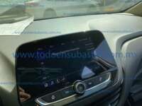 Chevrolet Onix 2021 4p LS L3/1.0/T Aut IMG_2300