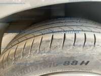 Chevrolet Onix 2021 4p LS L3/1.0/T Aut IMG_0232