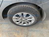 Chevrolet Onix 2021 4p LS L3/1.0/T Aut IMG_0234