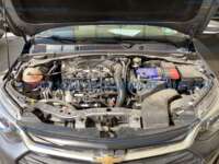 Chevrolet Onix 2021 4p LS L3/1.0/T Aut IMG_2331