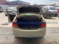 Chevrolet Aveo 2022 4p LS L4/1.5 Man IMG_2417