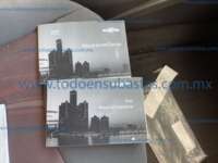 Chevrolet Aveo 2022 4p LS L4/1.5 Man IMG_2420