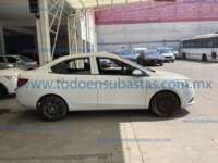 Chevrolet Aveo 2022 4p LS L4/1.5 Man IMG_2390