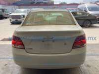 Chevrolet Aveo 2022 4p LS L4/1.5 Man IMG_2392