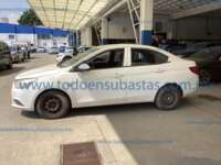 Chevrolet Aveo 2022 4p LS L4/1.5 Man IMG_2394