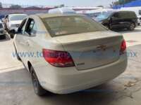 Chevrolet Aveo 2022 4p LS L4/1.5 Man IMG_2393