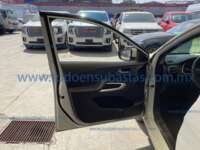 Chevrolet Aveo 2022 4p LS L4/1.5 Man IMG_2395