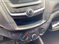 Chevrolet Aveo 2022 4p LS L4/1.5 Man IMG_2406