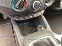 Chevrolet Aveo 2022 4p LS L4/1.5 Man IMG_2408