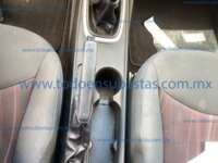 Chevrolet Aveo 2022 4p LS L4/1.5 Man IMG_2410