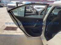 Chevrolet Aveo 2022 4p LS L4/1.5 Man IMG_2413